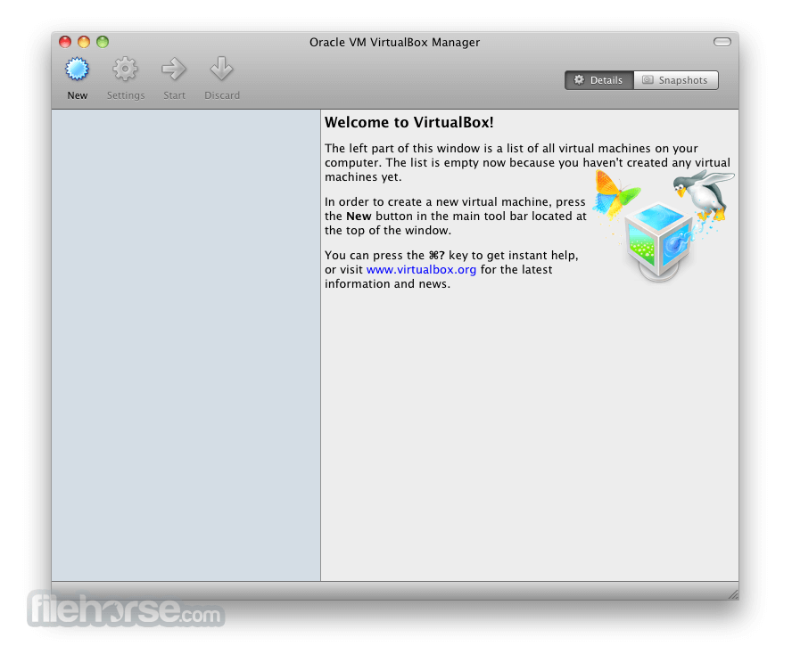 virtualbox download for mac os